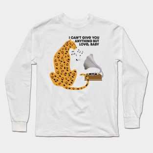 Baby Long Sleeve T-Shirt